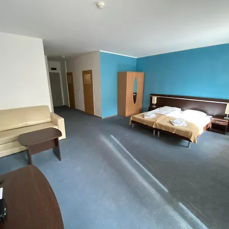 Apartament W Kolobrzegu Sloneczny 5 Kolobřeh