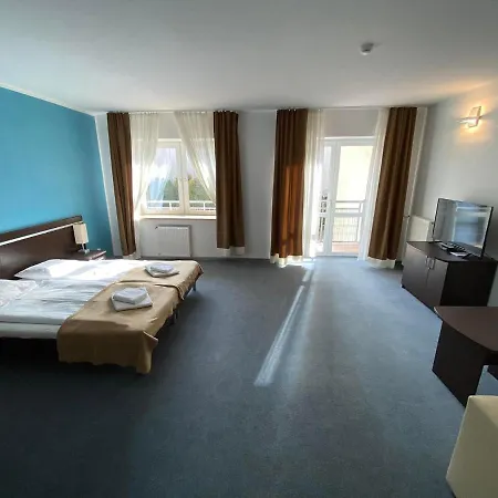 Apartament W Kolobrzegu Sloneczny 5 *