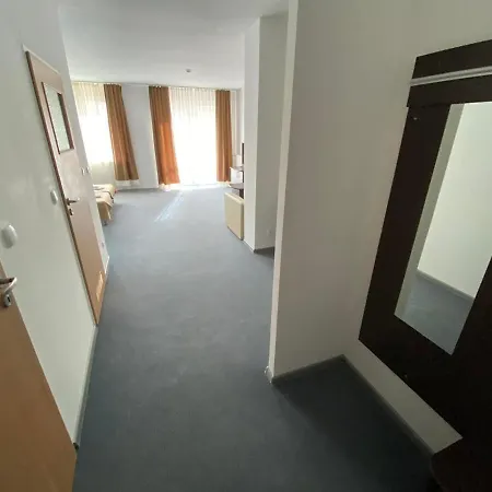 Apartmán Apartament W Kolobrzegu Sloneczny 5