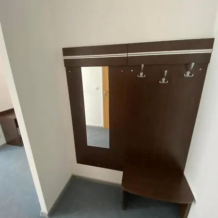 Apartmán Apartament W Kolobrzegu Sloneczny 5 *