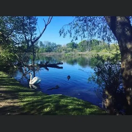 Apartament W Kolobrzegu Sloneczny 5 * Kolobřeh