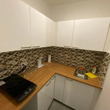 Apartment Apartament W Kolobrzegu Sloneczny 5 Kolobrzeg