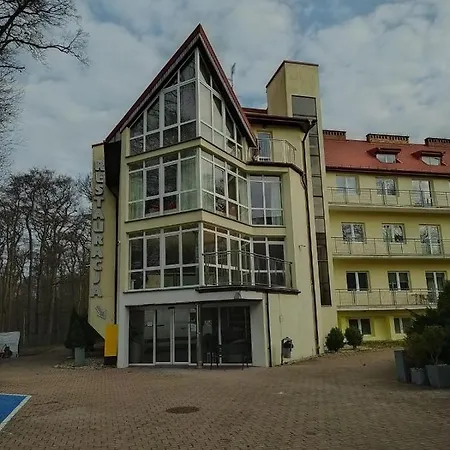 Apartament W Kolobrzegu Sloneczny 5 Kolobrzeg