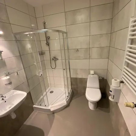 Apartament W Kolobrzegu Sloneczny 5 Apartment *